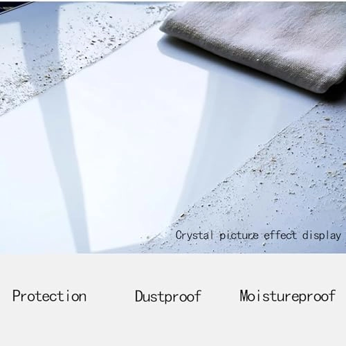 Wall Board for LEGO 42137 Racing Model - acrylic