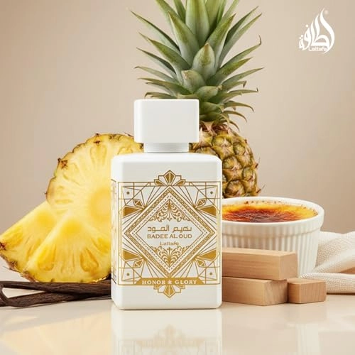 Bade'e Al Oud Honor & Glory Eau de Parfum 100 ml