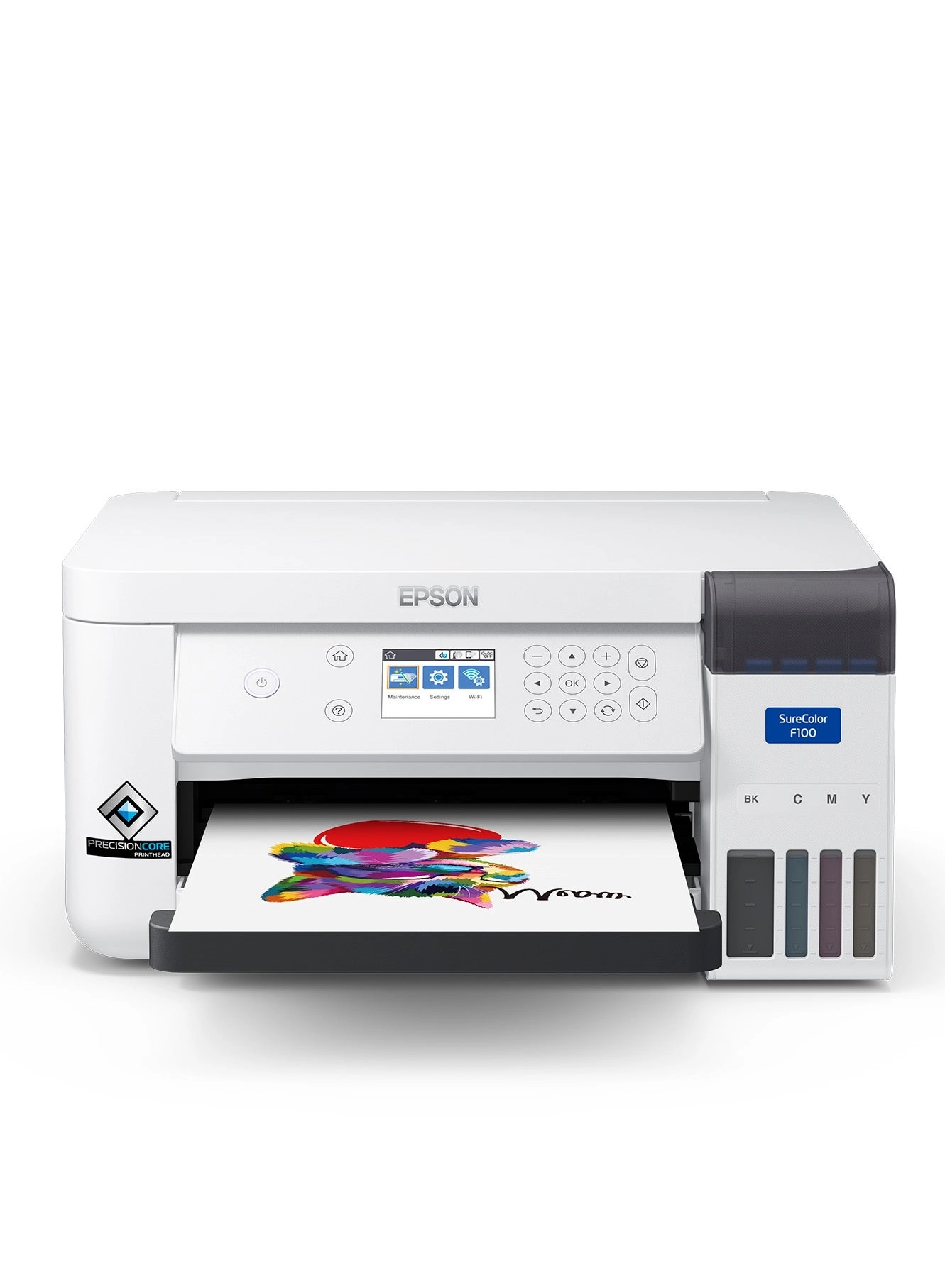 Epson SC-F100