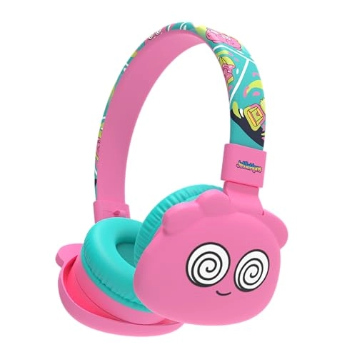 Booma Echo Wireless Headphone