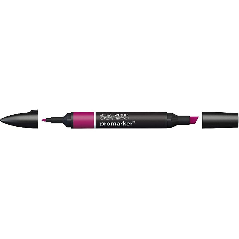ProMarker - Violet Twin Tip