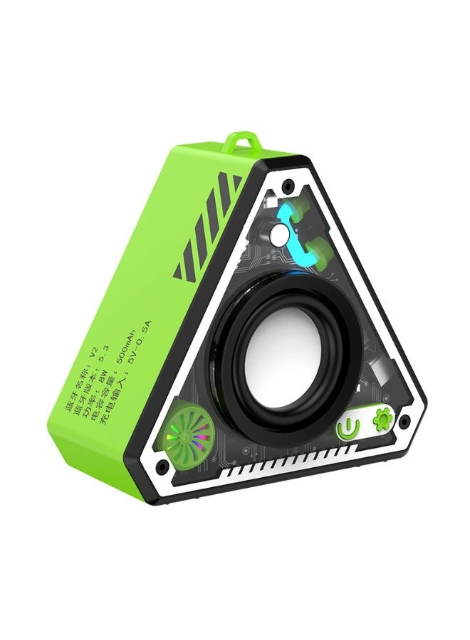 Portable Waterproof Bluetooth Speaker