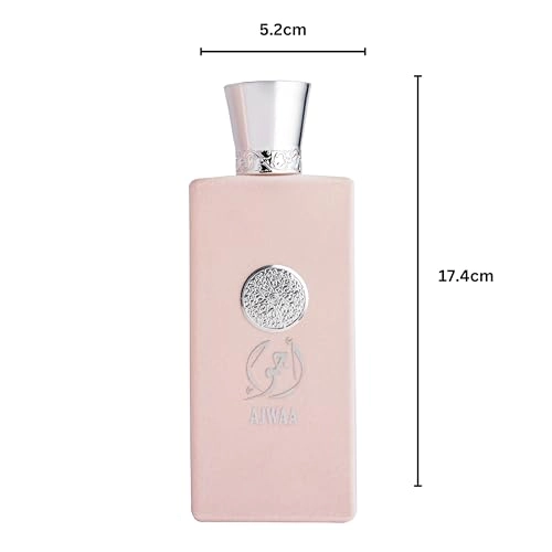 Ajwaa Roses Eau de Parfum 100ml