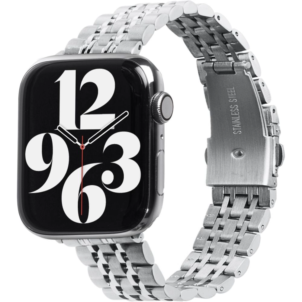 LAUT Links Noble 316L Stainless Steel