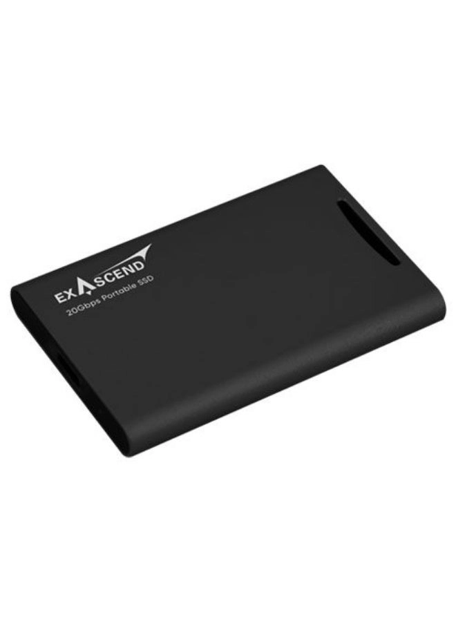 Exascend Explorer Portable SSD - 1 TB