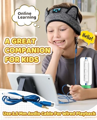 KIDS01 Wireless Headphone