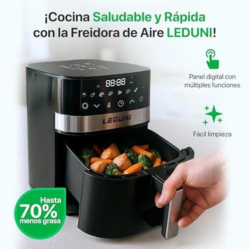 Oil Free Air Fryer 00824