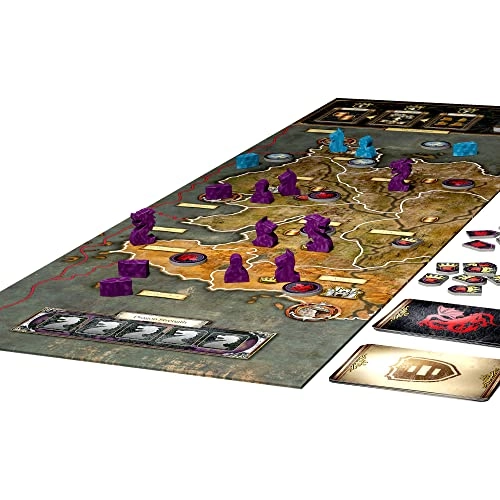 A Game Of Thrones The Board Game: Mother of Dragons Expansion