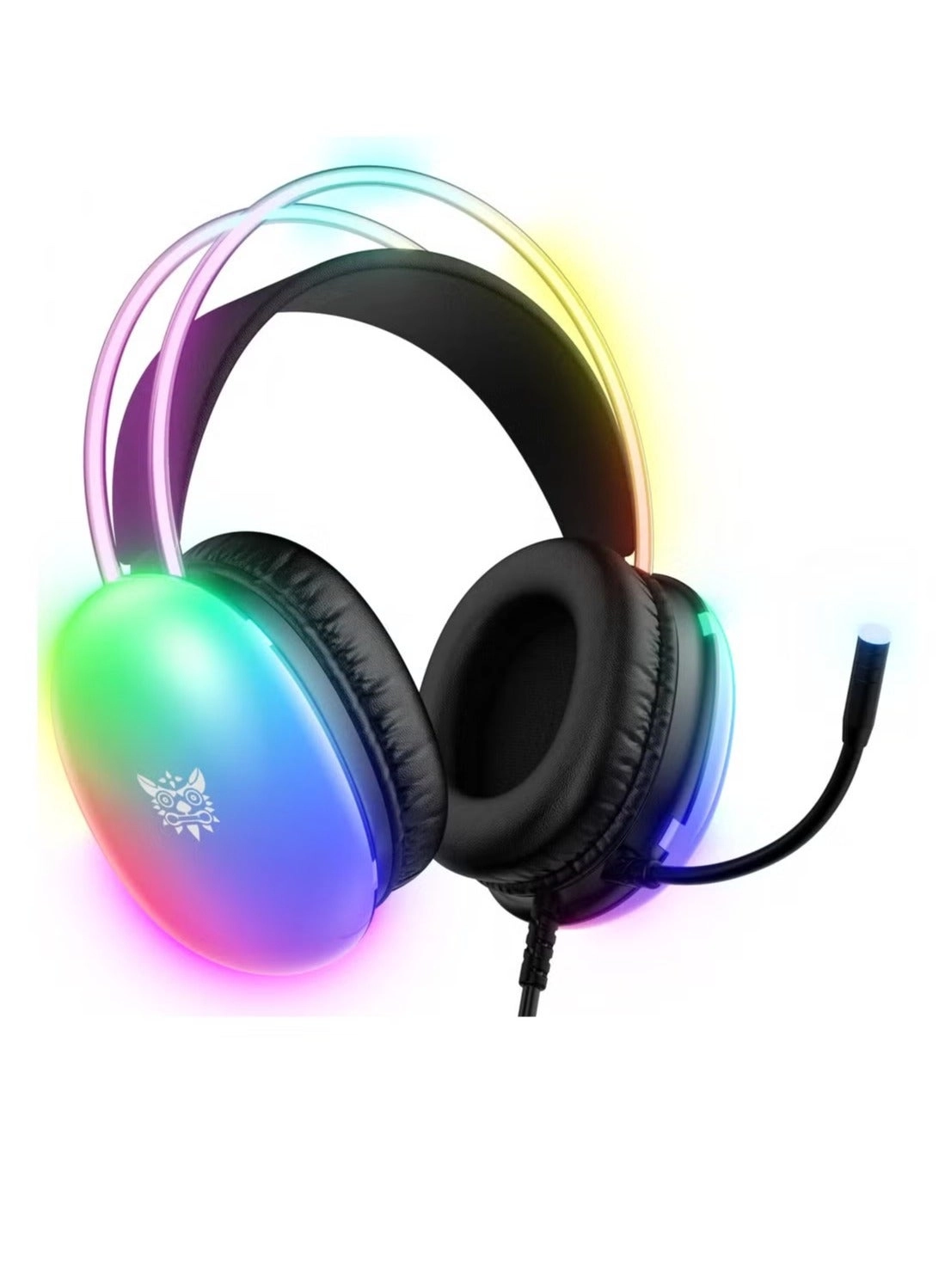 Onikuma X25 Wired Headset