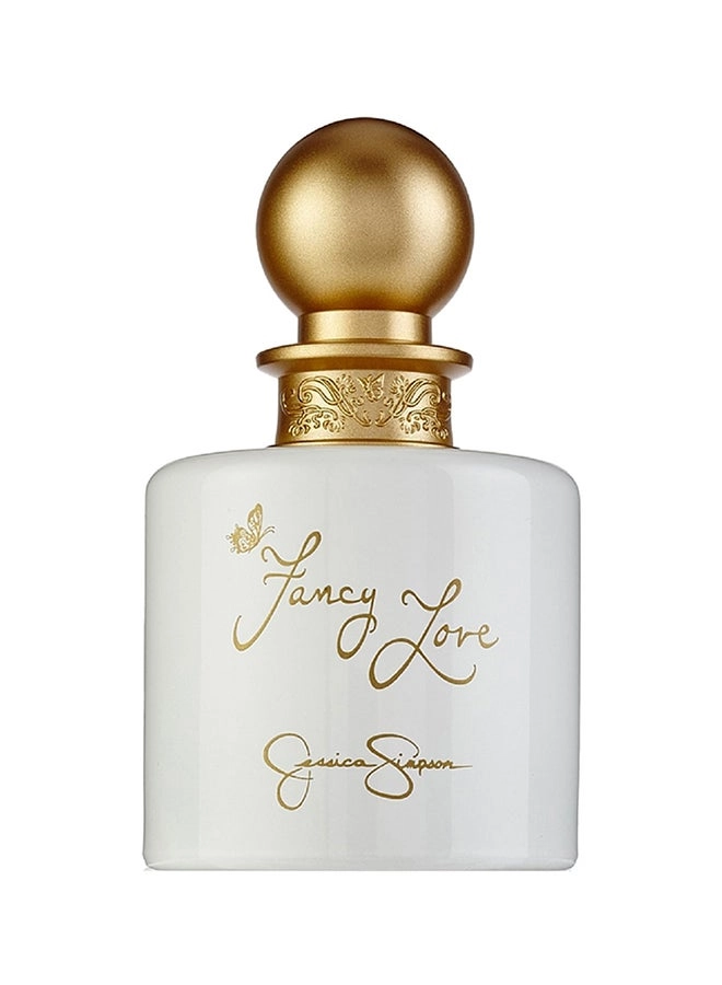 Fancy Love Eau de Parfum 100ml