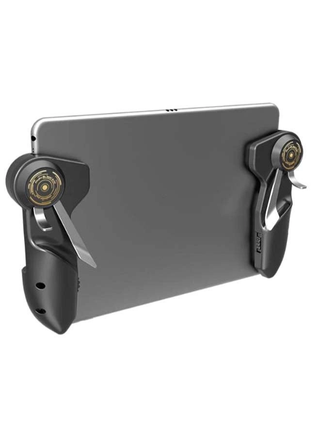 Six Finger PUBG Mobile Game Controller - Wireless Android iOS
