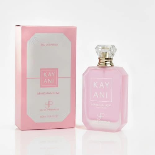 Kayani Marshmallow Eau de Parfum 100ml