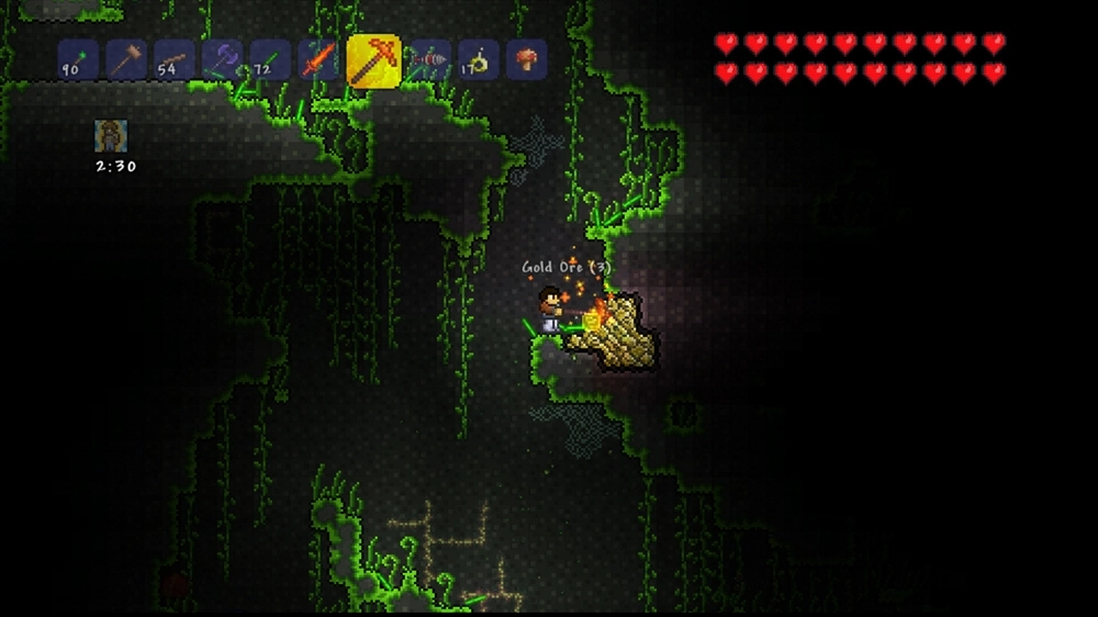 Terraria - Xbox 360