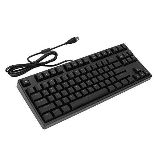 Mechanical Keyboard - EN Wired/Wireless
