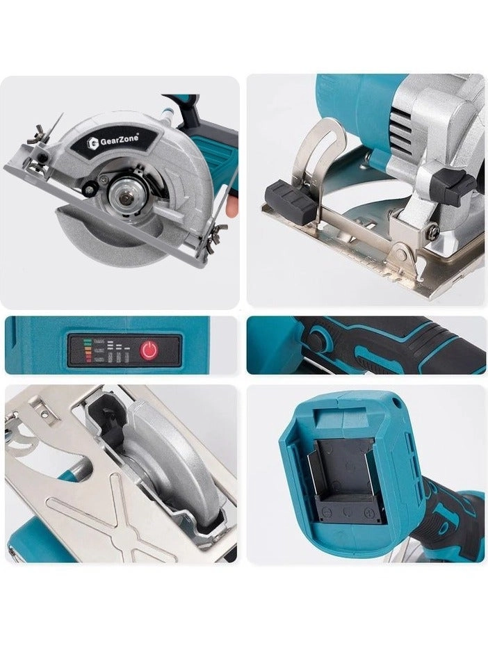 NT038-SET Cordless