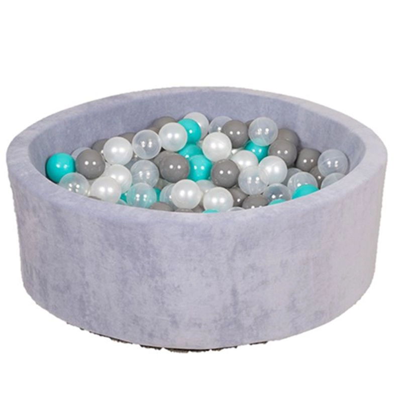 Dry Pool Chenille - 1+