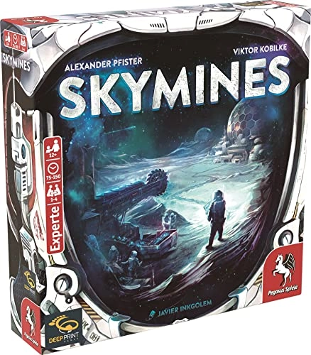 Skymines - Fantasy (German)