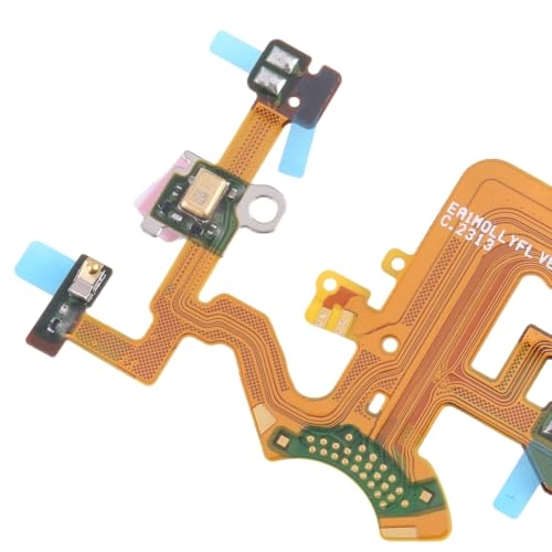 Back Cover Flex Cable for Huawei Watch D