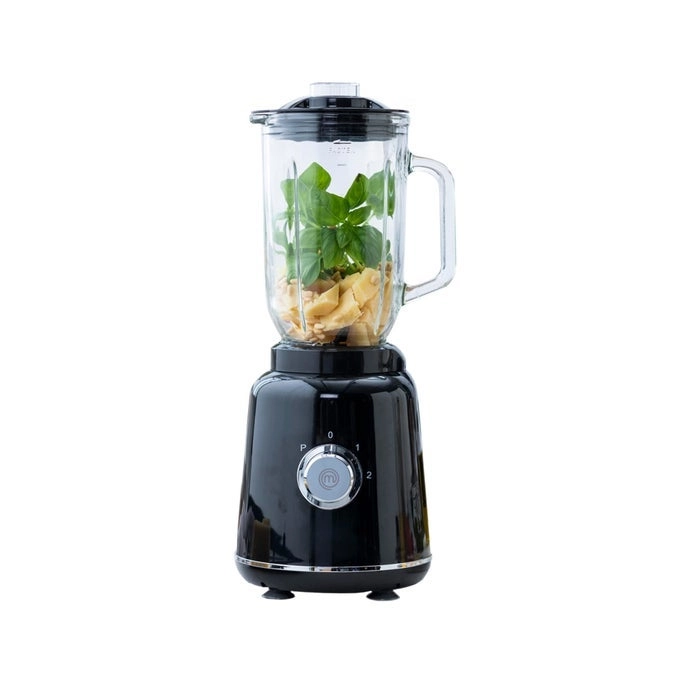 Master Chef GLASS BLENDER - 400W