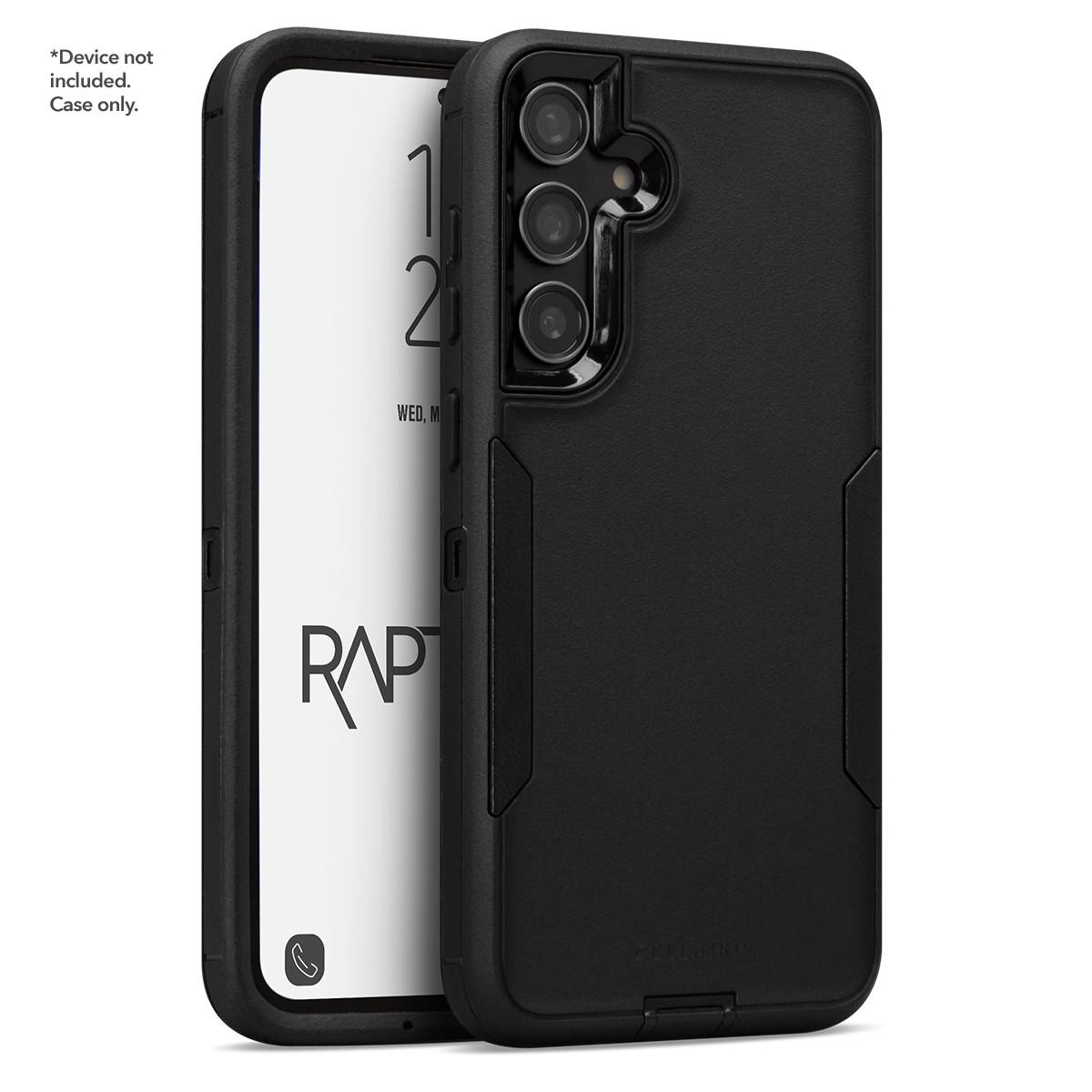 Challenger Rapture Rugged Case with MagSafe for Samsung Galaxy S24 Plus