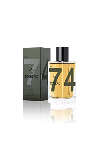 Amber Man Eau de Toilette 100 ml
