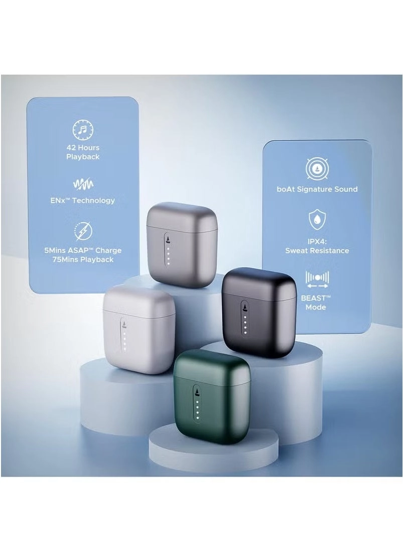 Airdopes 141 Wireless Earbud