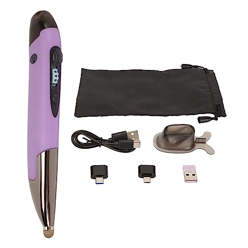 Pen Mouse - Wireless