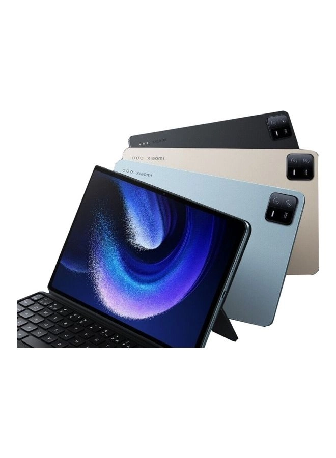 (Renewed) Pad 6 - 128GB 11"