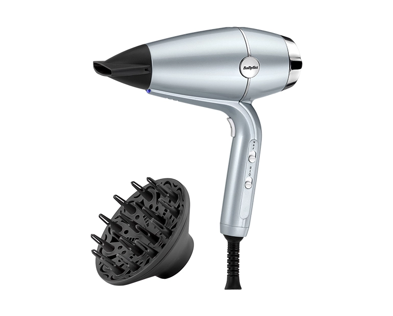 BABD322SDE - Hair Dryer 2100W