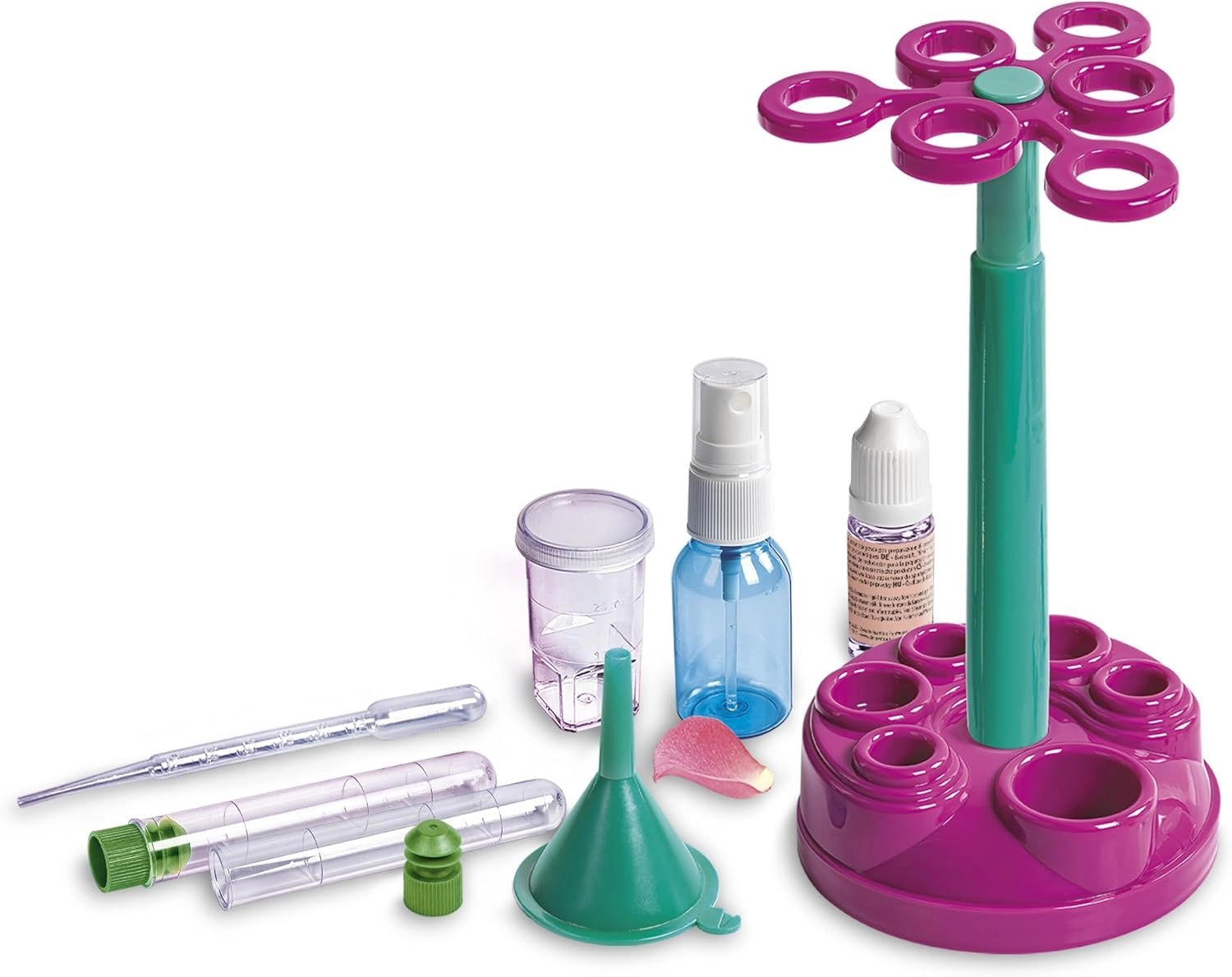 Idea Mini Perfume Lab