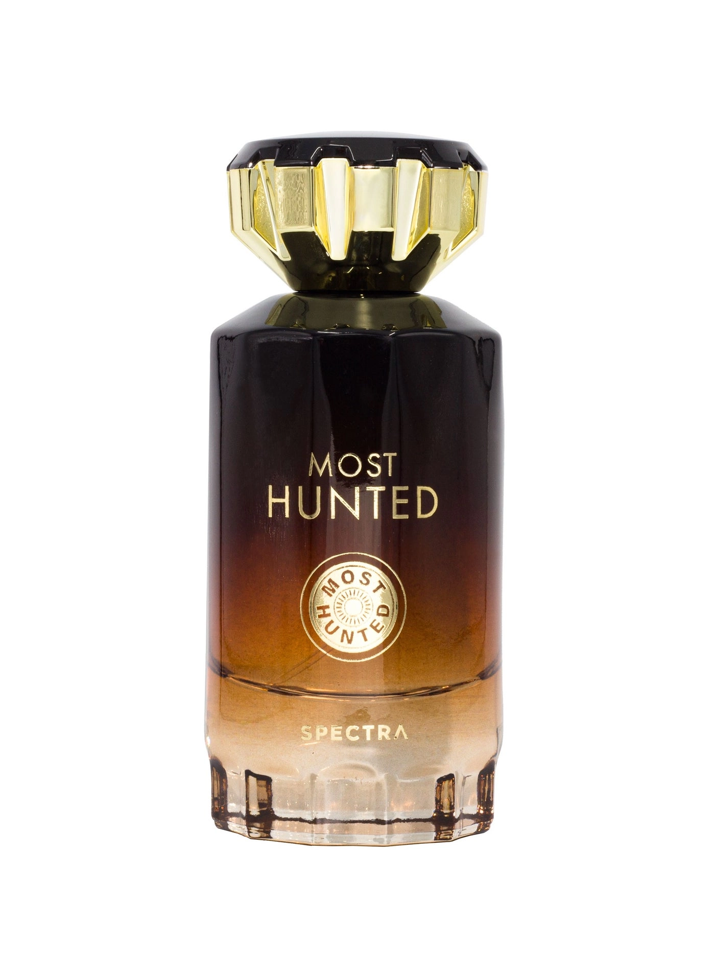 Most Hunted Eau de Parfum 100ml