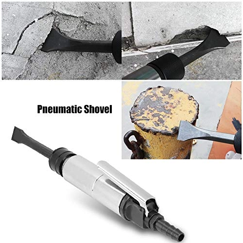 Pneumatic Shovel