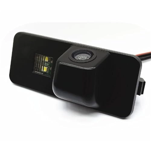 Rear View Camera - Night Vision 752(H)x582(V) Pixel