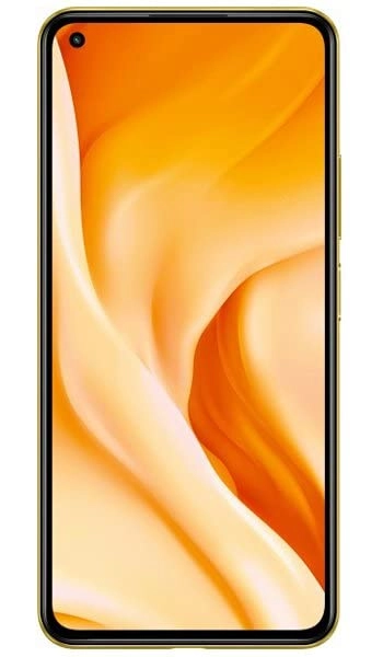 MI 11 LITE - 6GB 128GB