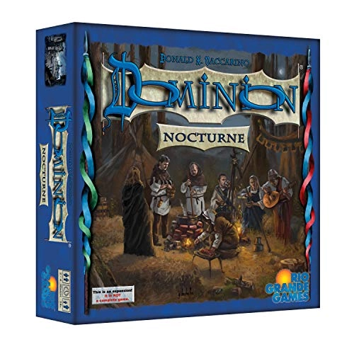 Dominion: Nocturne