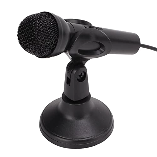 Podcast Microphone 3.5mm-Mini-Jack Microphone
