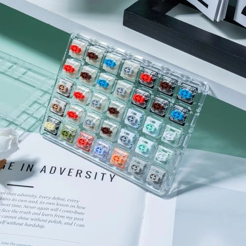 Low Profile Switches Tester - 35PCS