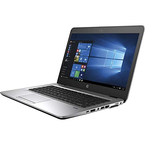 (Renewed) EliteBook 840 G4 - 14'' Core i5-7300U 16GB DDR4 512GB SSD