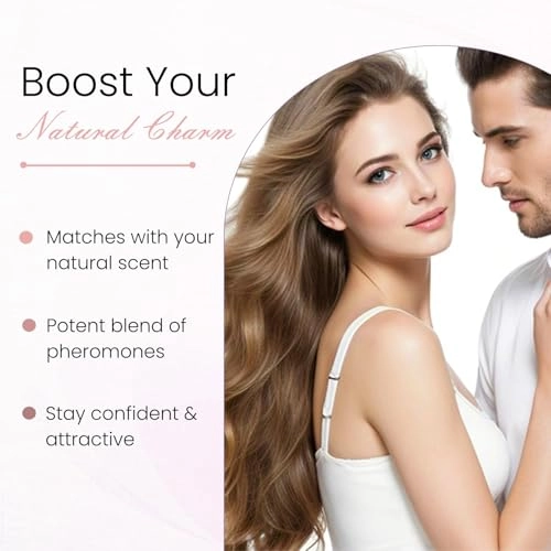 Hair Perfume - 1.69 Fluid Ounces fragrance of flowers