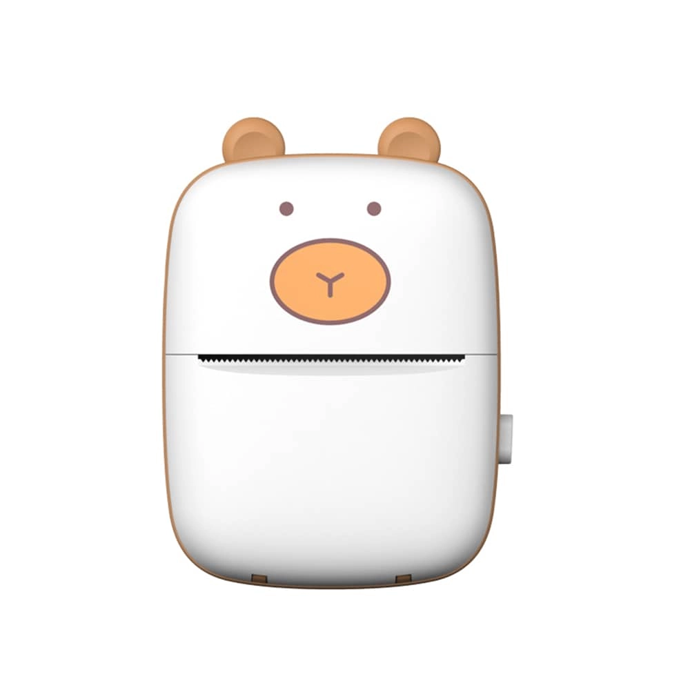 KKmoon Smart Pocket Mini Printer