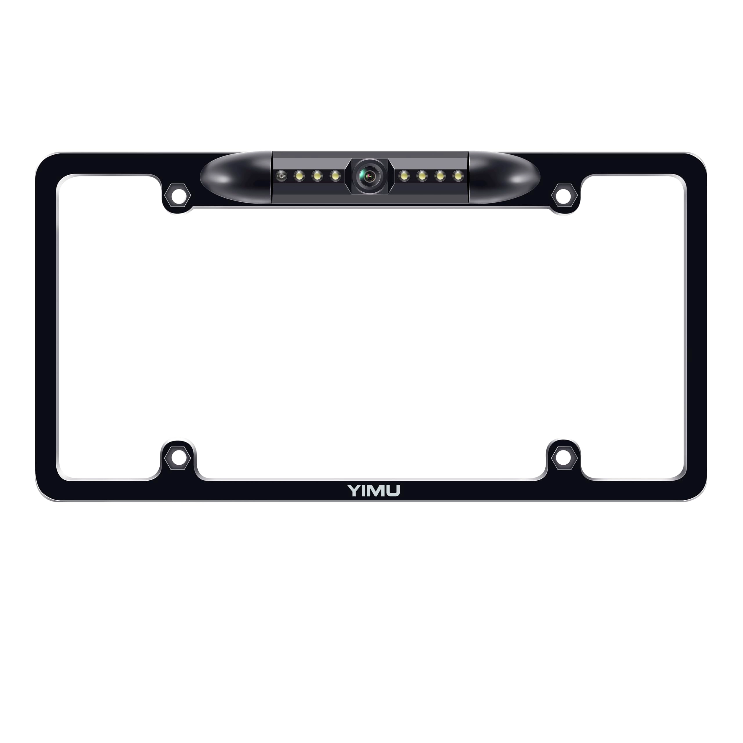 YIMU Metal Beauty Frame - Night vision 480p