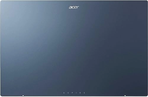 Aspire 3 - 15.6'' Ryzen 5 7520U 8GB DDR5 1TB SSD