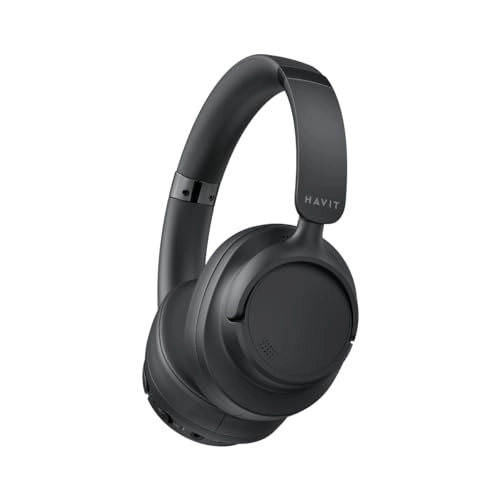 H652BT Wireless Headphone