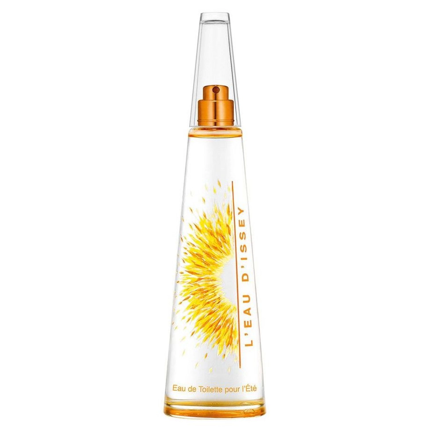 Summer Eau de Toilette 100 ml