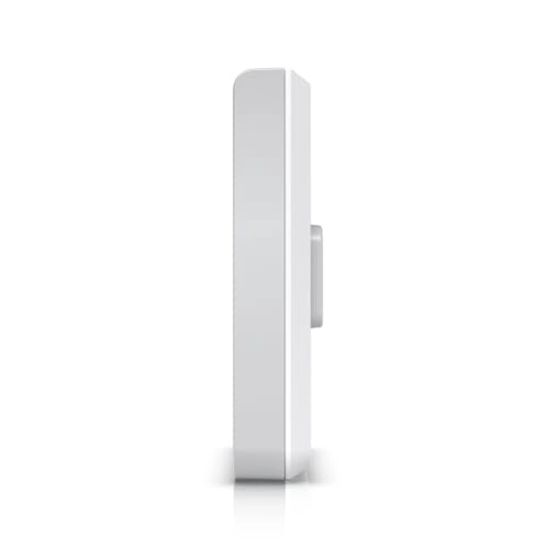 UniFi6 In-Wall