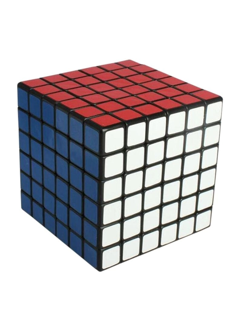 Easy Life Magic Cube Puzzle (MZFW4C0022342)