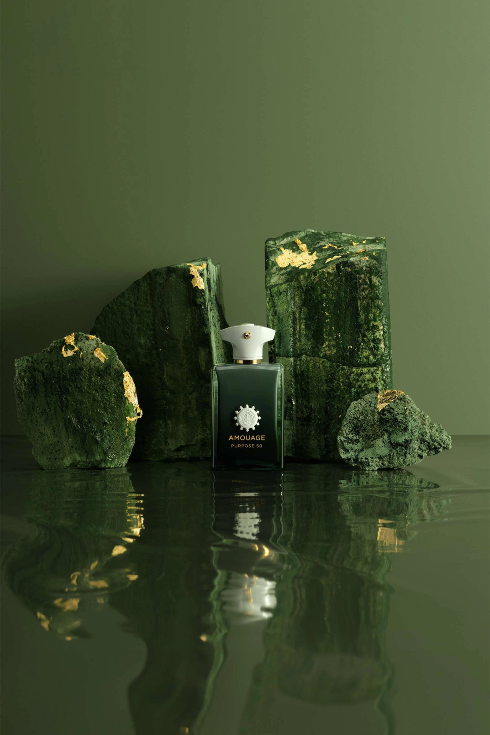 Purpose 50 - 100 milliliter