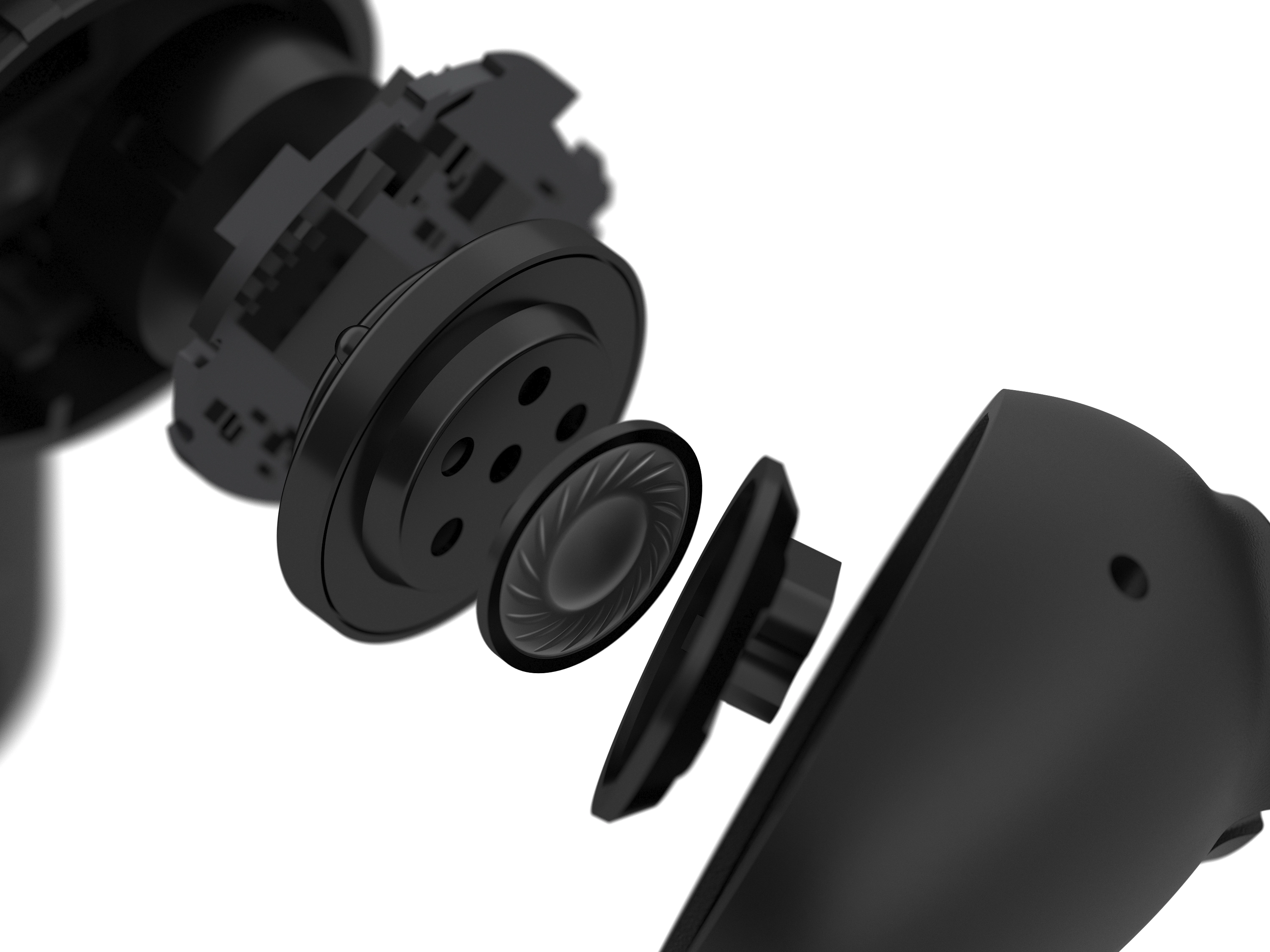 Zen Air Wireless Earbud