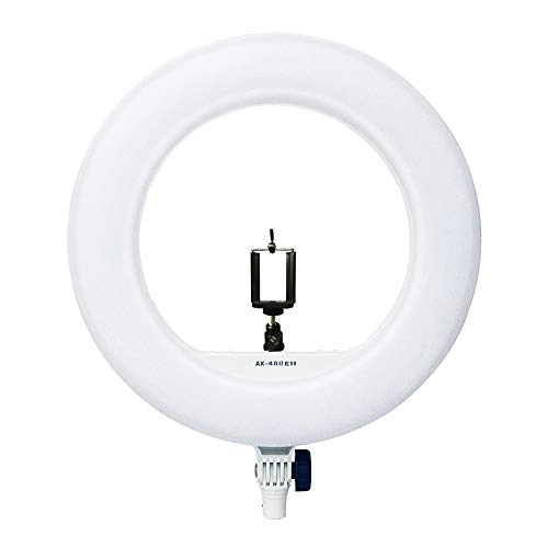 LED Ring Light - 18-inch