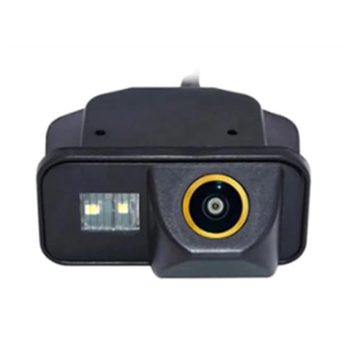 Rear View Camera - 728 x 512 pixels